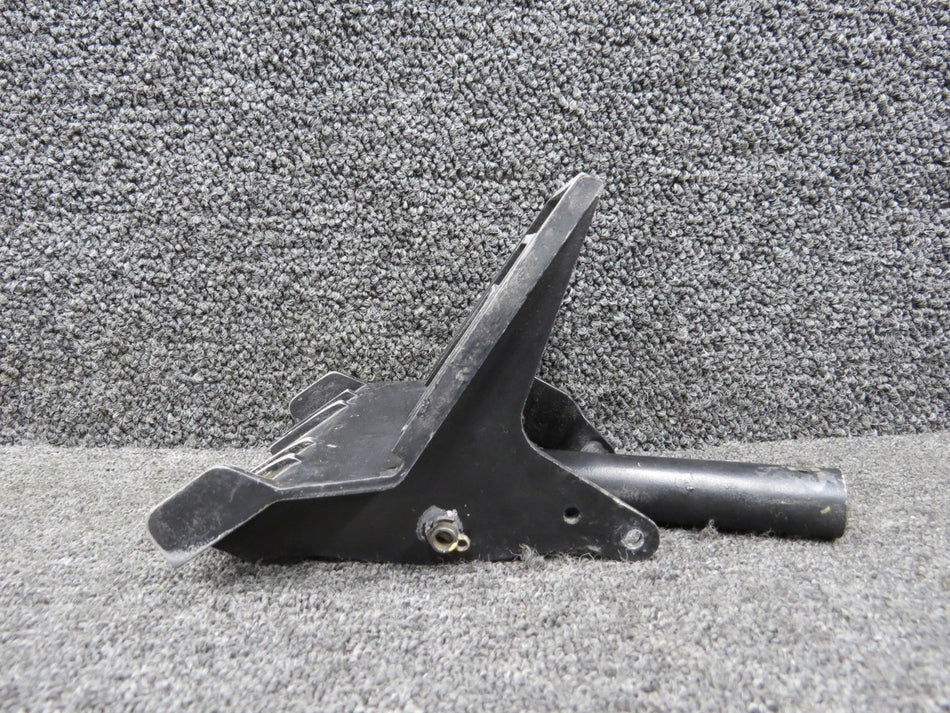 0760678-1, 0411307 Cessna 182P Inboard Brake & Rudder Pedal Assembly LH