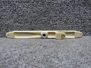 0743602-1 (Cast: 0743602-497) Cessna 182P Nose Gear Bellcrank Assembly