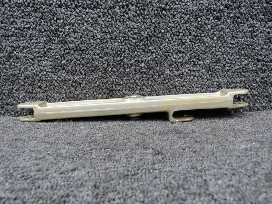 0743602-1 (Cast: 0743602-497) Cessna 182P Nose Gear Bellcrank Assembly