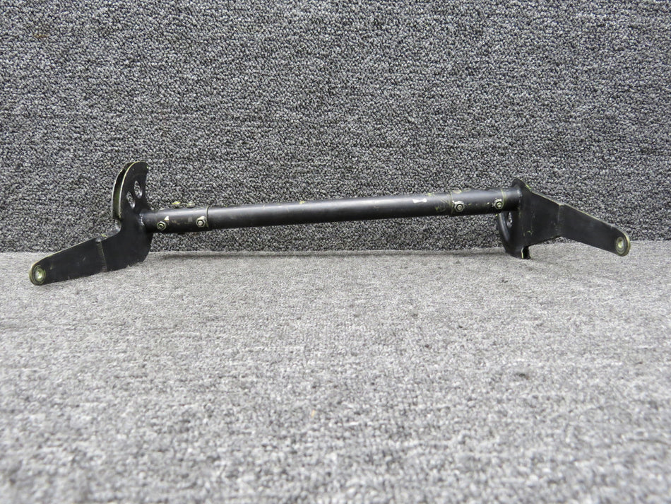 0760654-1, 0760686-1, 0760686-2 Cessna 182P Control Tube with Arm Assembly