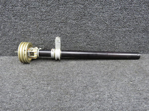 1260143-12 Cessna 182P Control Column Tube and Bearing Assembly RH