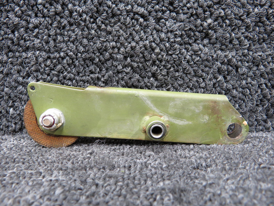 0713070-9, S378-1L Cessna 182P Parking Brake Bellcrank Assembly with Pulley