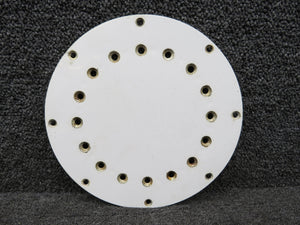 1220022-3 Cessna 182P Fuel Tank Cover Plate