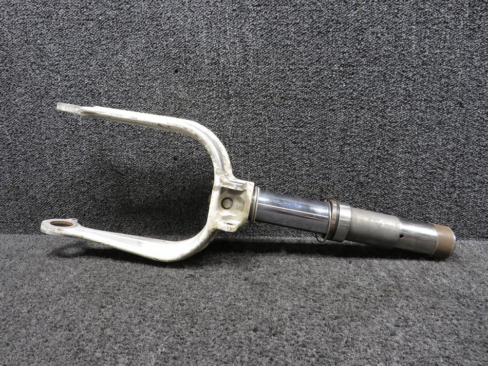 5042000-230 Cessna 421B Nose Gear Fork & Tube Assembly