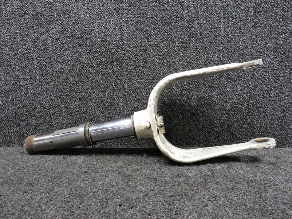 5042000-230 Cessna 421B Nose Gear Fork & Tube Assembly