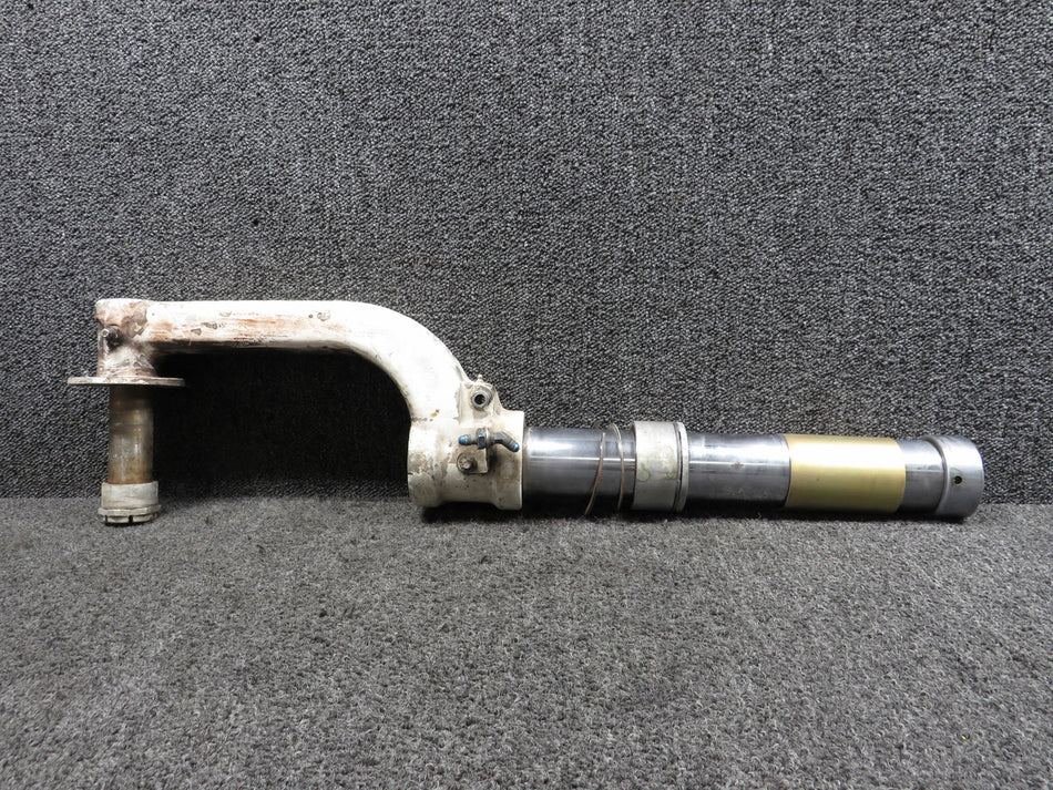 45504-007 Piper PA31-350 Main Gear Fork Assembly RH