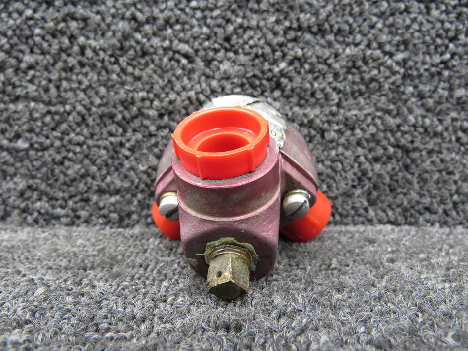5037-1 (Alt: 0716613-1) Cessna 182P Sedco Fuel Selector Valve