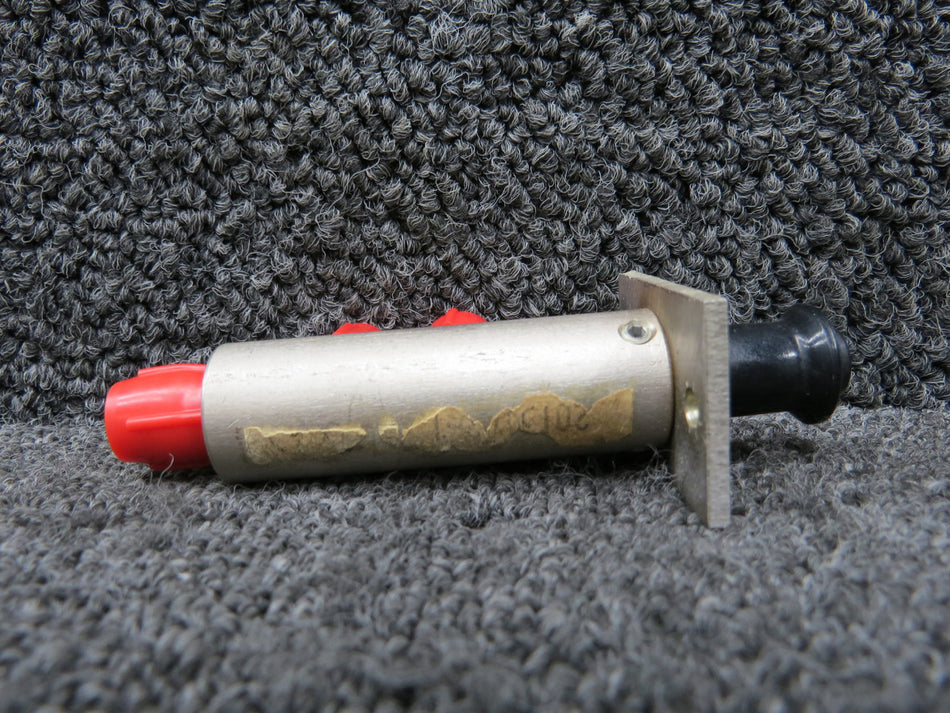 2013142-1 Cessna 182P Static Air Valve Assembly
