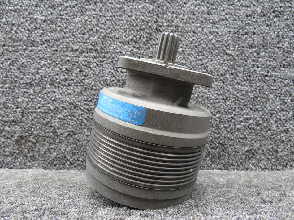 AA3216CW Continental O-470-R Tempest Dry Air Pump (Core, Prop Struck)