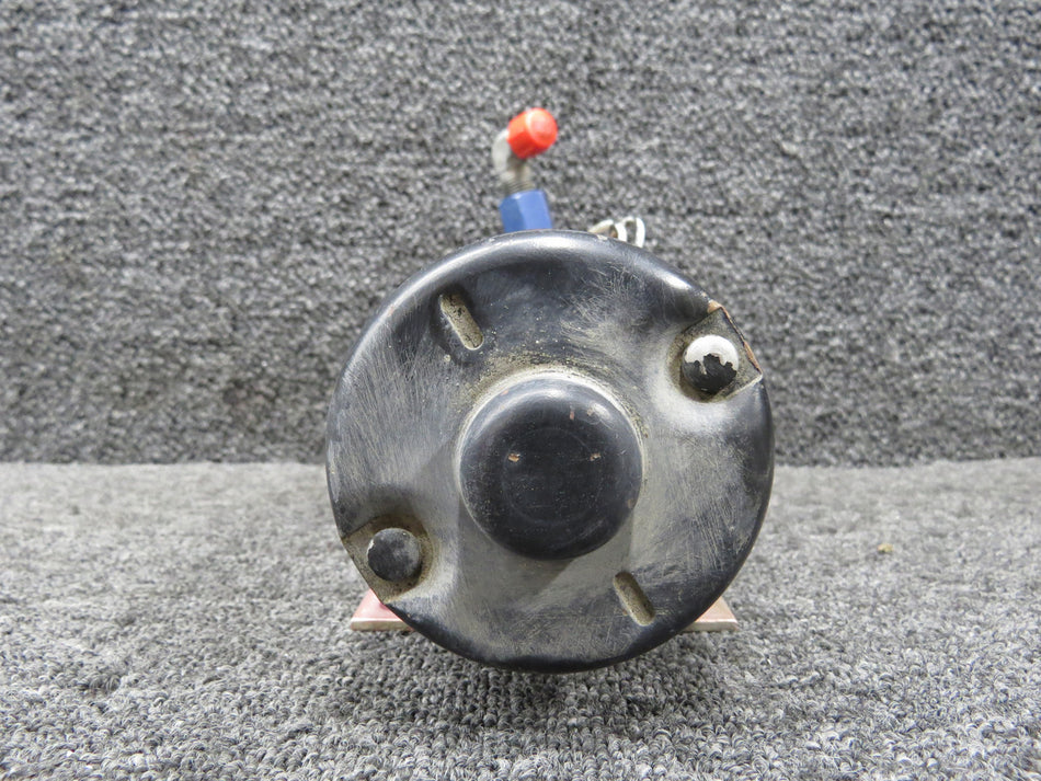 720403-11 Continental O-460-R Oilamatic 2100A Hydraulic Backup Pump with Mount