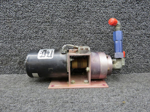 720403-11 Continental O-460-R Oilamatic 2100A Hydraulic Backup Pump with Mount