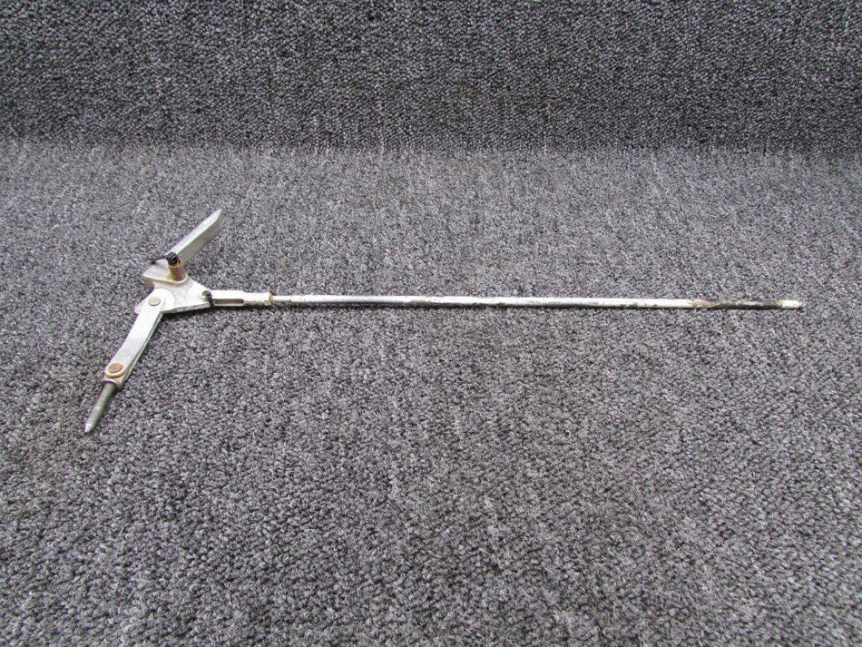 68976-000 Piper PA32-260 Aft Latch Assembly Cargo Door