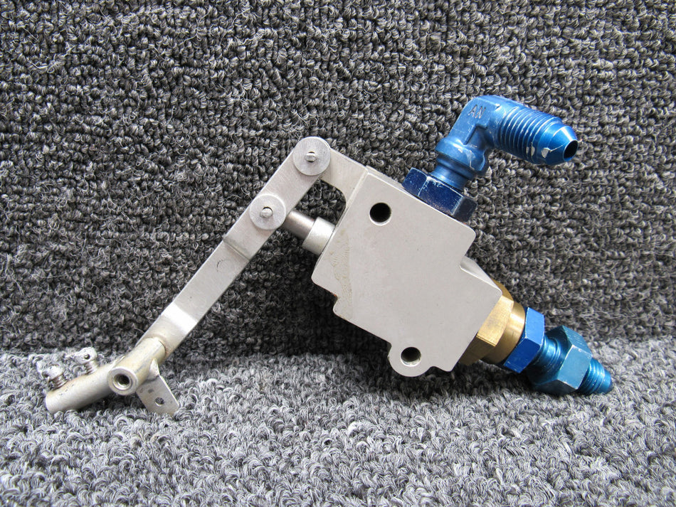 4500-S-A1 Scott Parking Brake Valve