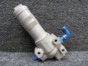 AD-3255-68Y14 (Alt: SS1004-1) APM Inc Hydraulic Fluid Pressure Filter