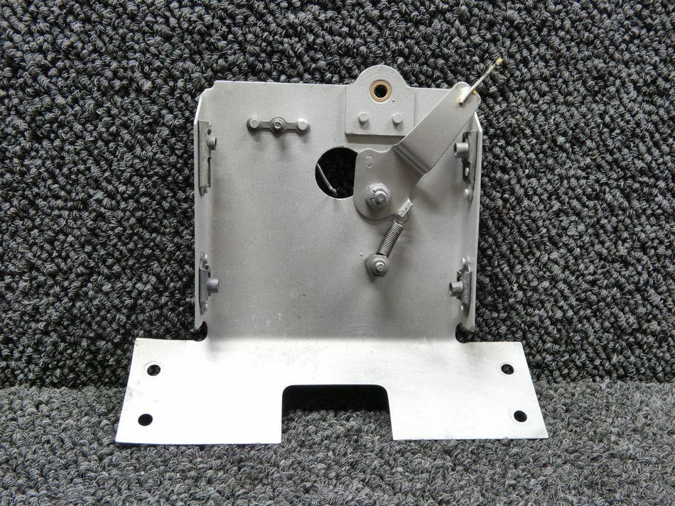 95556-000 Piper PA34-200T Rudder Trim Bracket Assembly