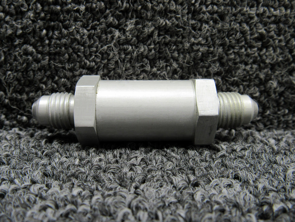 488-4D27-2 Teledyne Republic Hydraulic Check Valve