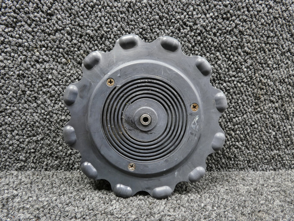 96008-000 Piper PA34-200T Rudder Trim Wheel Assy
