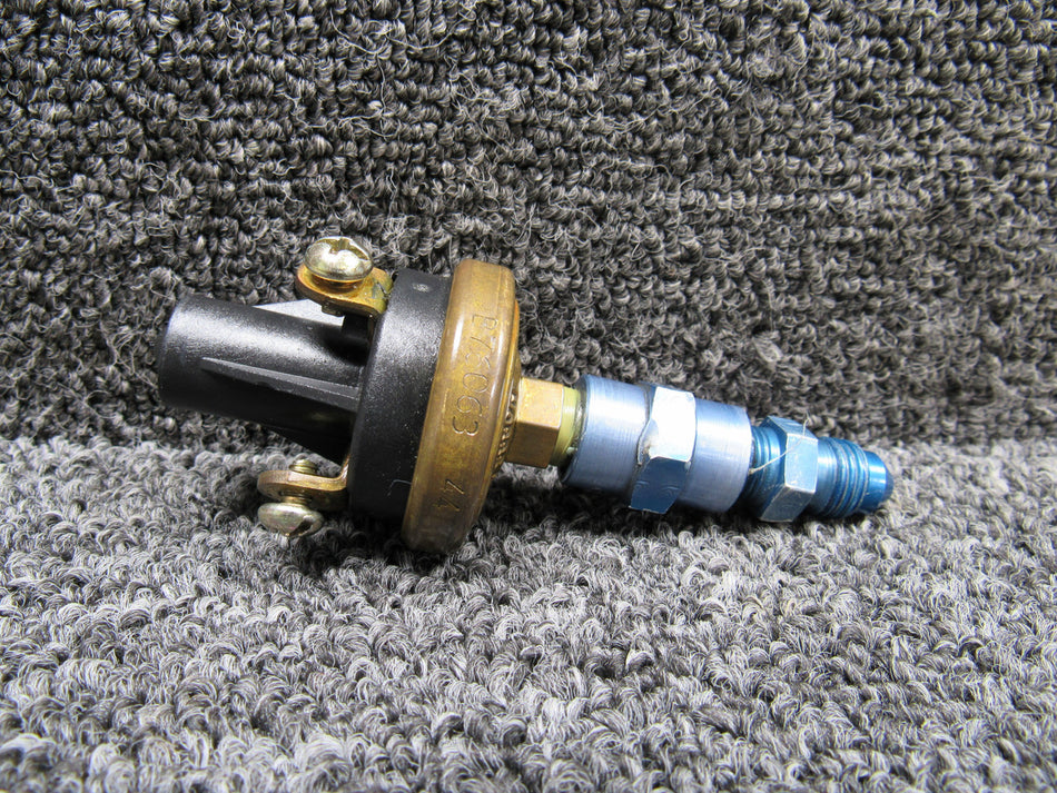 B76063-44-9543 Hobbs Corp Valve
