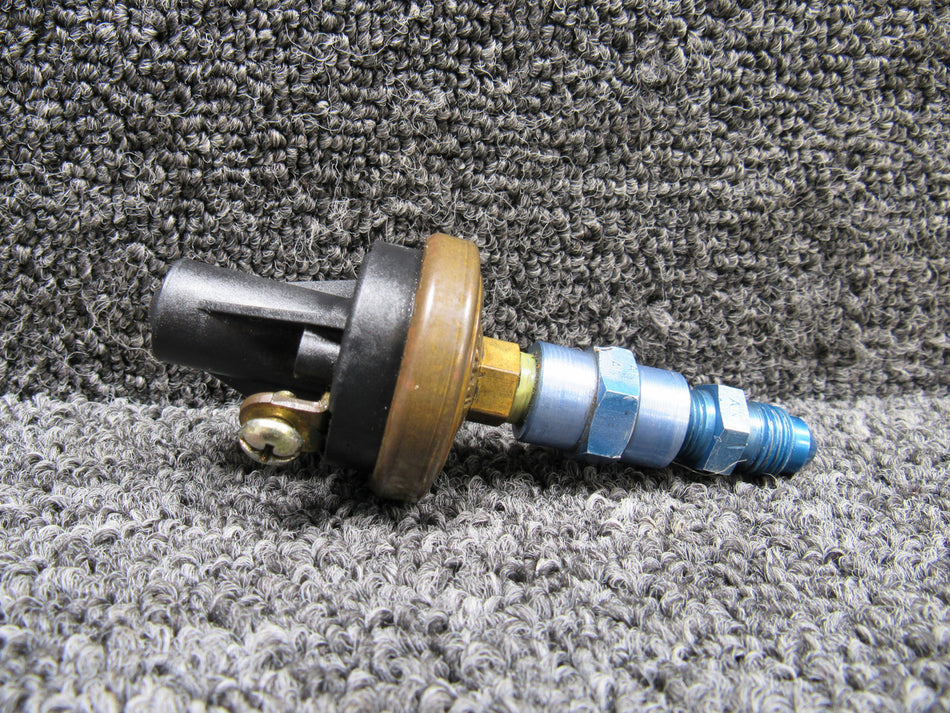 B76063-44-9543 Hobbs Corp Valve