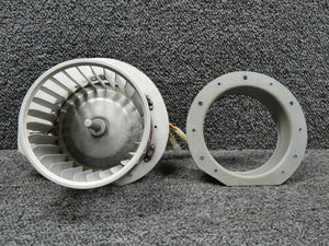 761-150 Piper PA34-200T Fresh Air Blower Assembly (Less Covers)