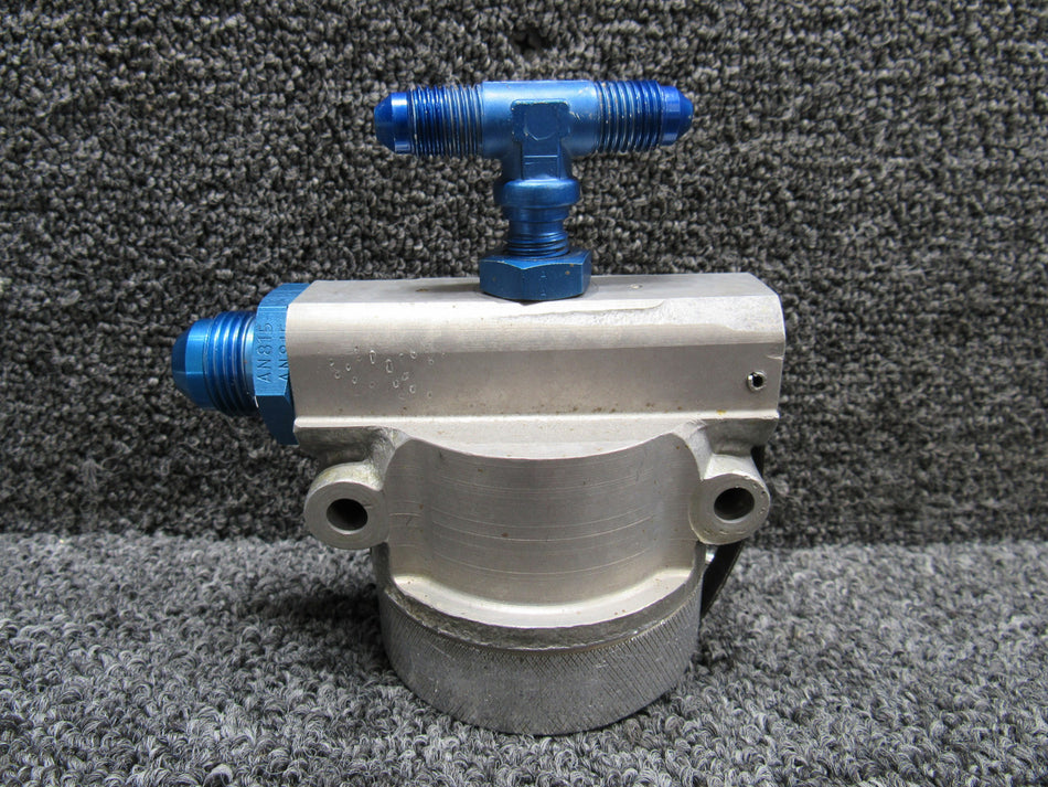 19200-1 Swearingen SA-226T Merlin IIIA Hydraulic Filler Unit