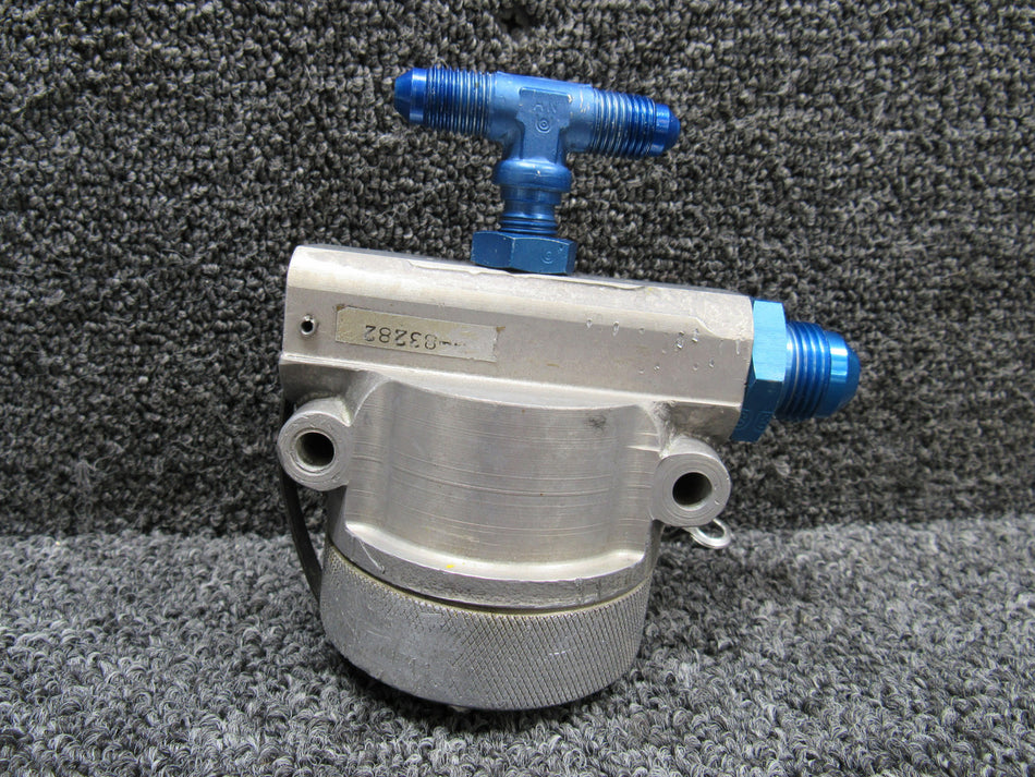 19200-1 Swearingen SA-226T Merlin IIIA Hydraulic Filler Unit