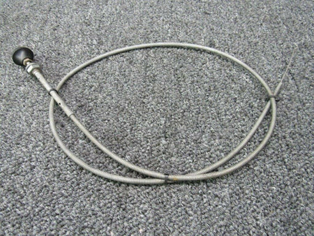 63902-010 Piper PA28-180 Defrost Control Cable BAS Part Sales | Airplane Parts