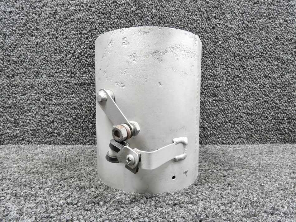 69885-000 Piper PA34-200T Fresh Air Intake Flapper Valve Assembly