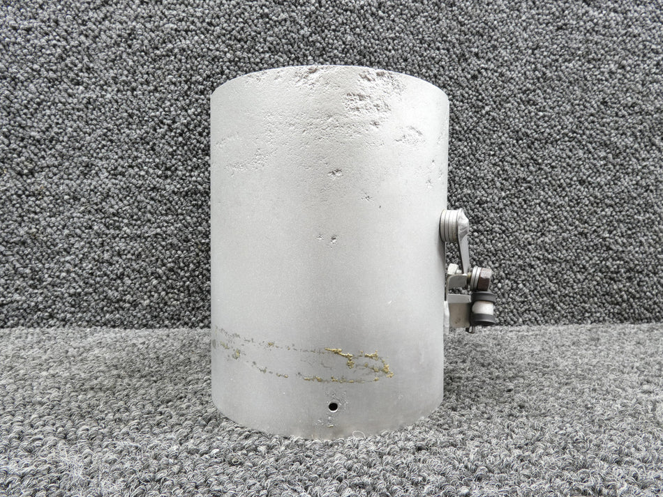 69885-000 Piper PA34-200T Fresh Air Intake Flapper Valve Assembly
