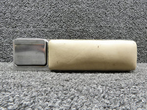 66710-017, 66710-044 Piper PA34-200T Armrest Housing Assembly with Pad
