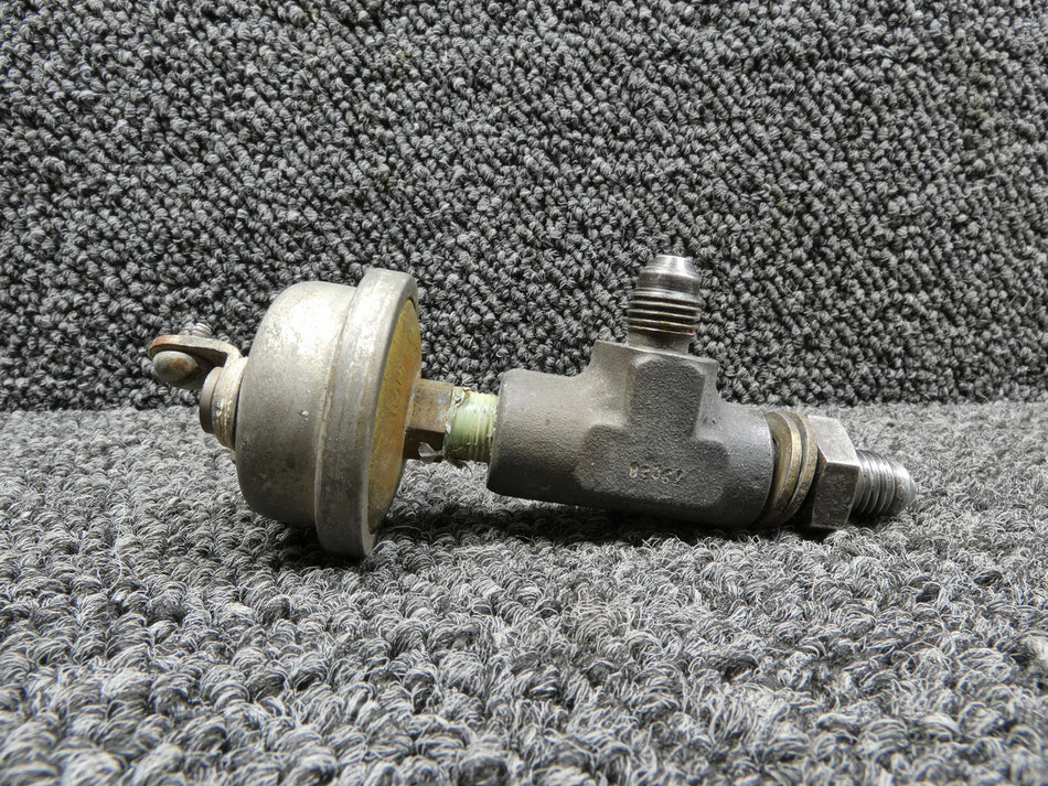 M-4009-15 John Hobbs Pressure Switch