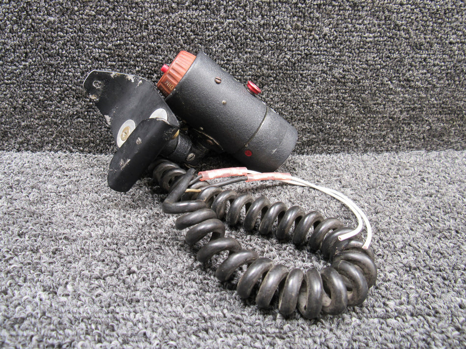 Swearingen SA-226T Merlin IIIA Map Light