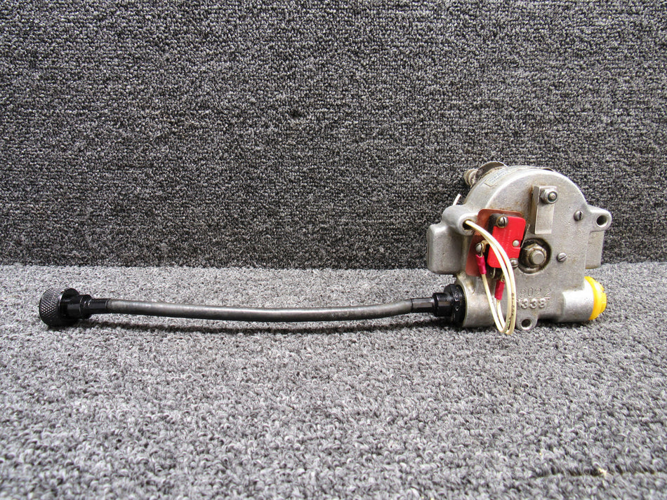 14-90004-02 Marquette Windshield Wiper Converter RH
