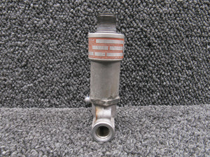 AV1B1117 Aerocommander 680F General Controls Solenoid Valve (Volts:24)