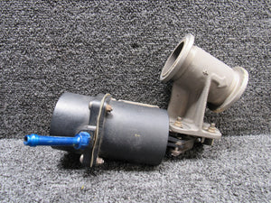 979266-7 Airesearch Series 1 Modulating Valve Assembly
