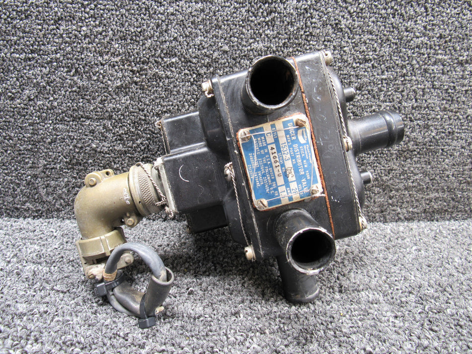 1532-3 Bendix Style C De-Icer Distributer Valve (Volts: 28, Amps: 1.5)