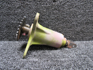 27-42004-003 Swearingen SA-226 Merlin IIIA Rudder Trim Actuator Assembly