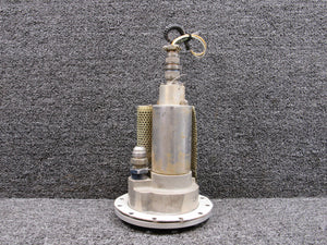 IC49-5 Airborne Fuel Pump (Volts: 28.0, Amps: 8.5)