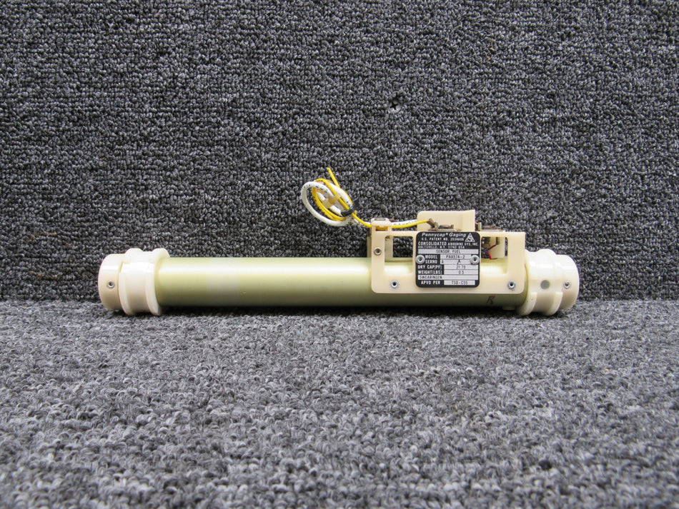 PAA574-2 Airborne Fuel Quantity Transmitter Sensor
