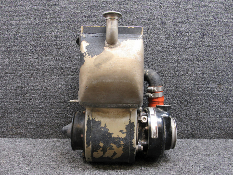 204755-4-6, 2200620-1 Airesearch Series 1 Cooling Turbine w Refrigeration Unit