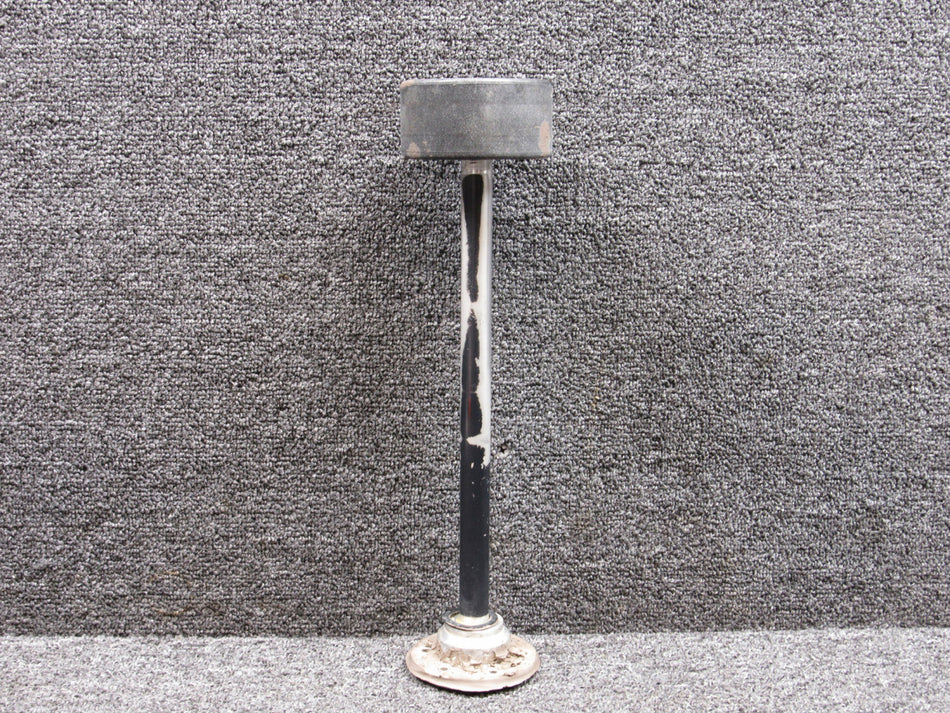 Swearingen SA-226T Merlin IIIA Fuel Level Indicator
