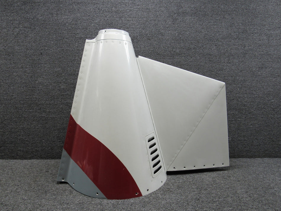29-23002-029 Swearingen SA-226T Merlin IIIA Stinger Tailcone Assembly