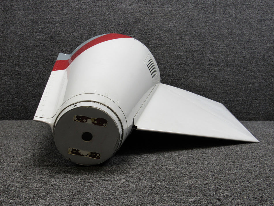29-23002-029 Swearingen SA-226T Merlin IIIA Stinger Tailcone Assembly