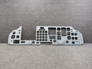 27-86068 Swearingen SA-226T Merlin IIIA Navigation Instrument Panel, Lighted