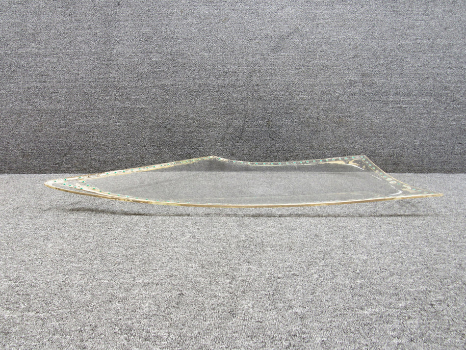 26-21383-10 (Alt: 26-21383-006) Swearingen SA-226T Outer Window Panel RH