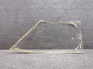 26-21383-10 (Alt: 26-21383-006) Swearingen SA-226T Outer Window Panel RH