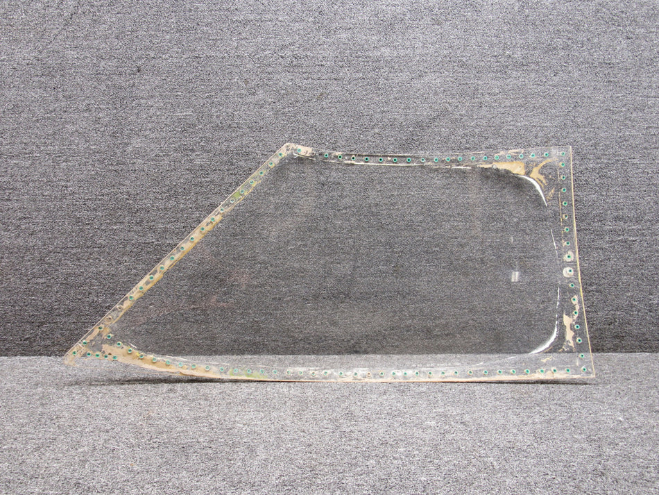 26-21383-10 (Alt: 26-21383-006) Swearingen SA-226T Outer Window Panel RH