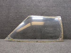 26-21383-9 (Alt: 26-21383-005) Swearingen SA-226T Outer Window Panel LH