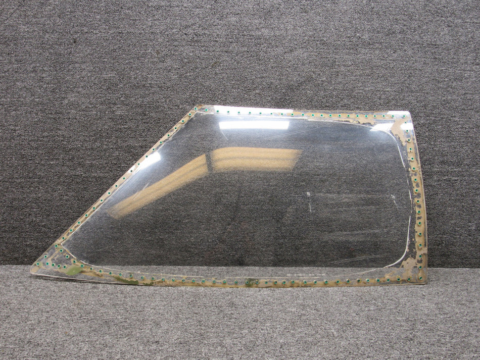 26-21383-9 (Alt: 26-21383-005) Swearingen SA-226T Outer Window Panel LH