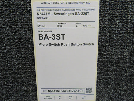 N5441M-KX082426AJ-71AS